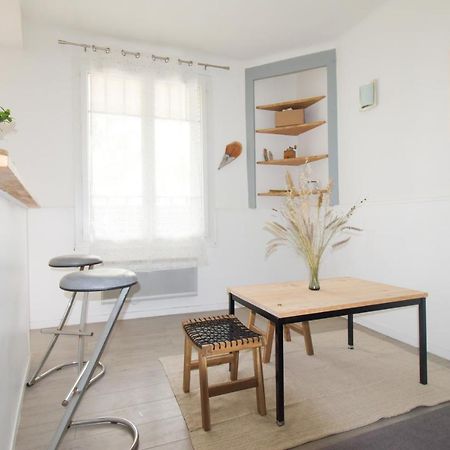 Le 92 Toulon Bas Faron Apartment Luaran gambar