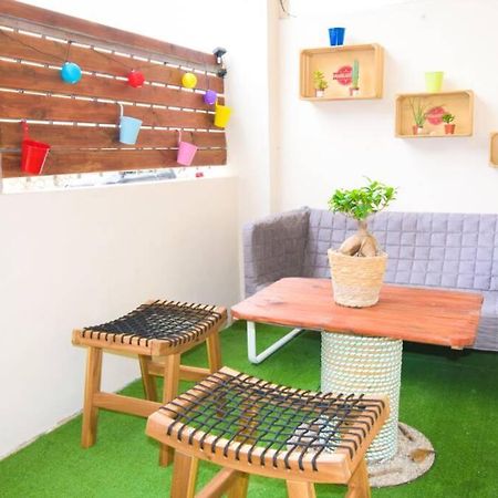 Le 92 Toulon Bas Faron Apartment Luaran gambar